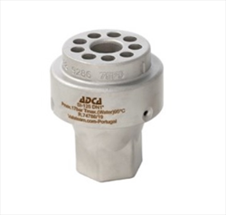 Bộ phun hơi nước nóng Valsteam ADCA SI125 -SI140 steam injector